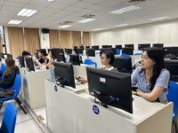 2026-10-01 【學習講座】國際學院115學年大一新生- 第二次英檢衝刺班圖片