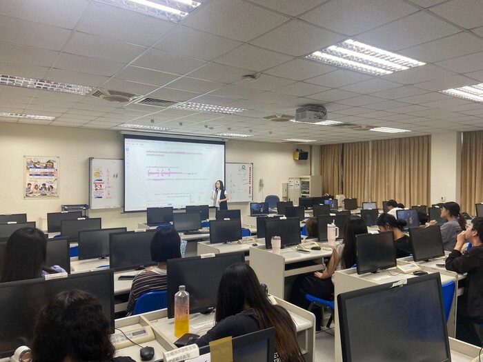 2026-10-01 【學習講座】國際學院115學年大一新生- 第二次英檢衝刺班圖片