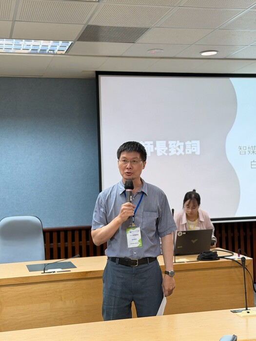 2025-10-30 【學習講座】國際學院115學年大一新生- 第一次英檢衝刺班圖片