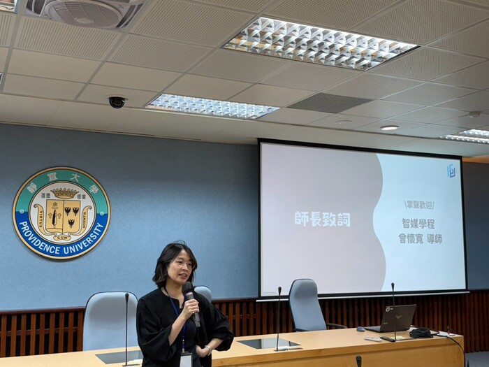 2025-10-30 【學習講座】國際學院115學年大一新生- 第一次英檢衝刺班圖片