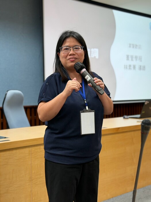 2025-10-30 【學習講座】國際學院115學年大一新生- 第一次英檢衝刺班圖片