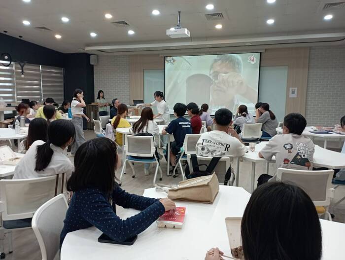 2026-10-05 【學習講座】國際學院  全英語文化講座-探索香港飲食文化圖片