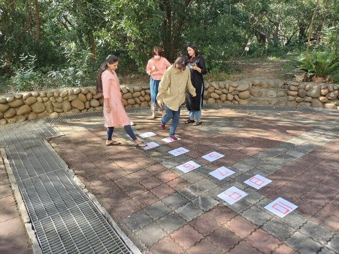2023-11-10 印度文化交流體驗活動：Indian Culture & Festivals圖片