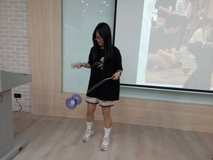 2026-10-17 【學習講座】國際學院  全英語文化講座-中式傳統童玩圖片